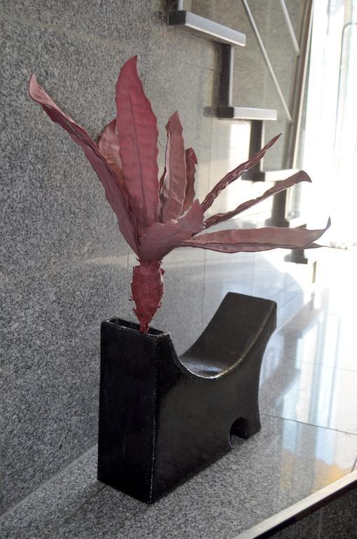 Residencia Filipe Hotel Guarda Ngoại thất bức ảnh